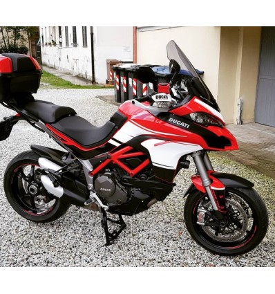MULTISTRADA 1200 2015 - 2017 PIKES PEAK